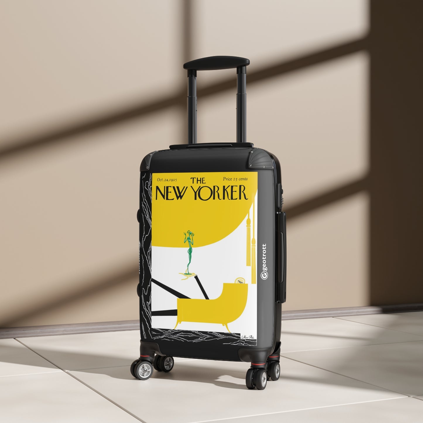 177 TheNewYorker 5x7