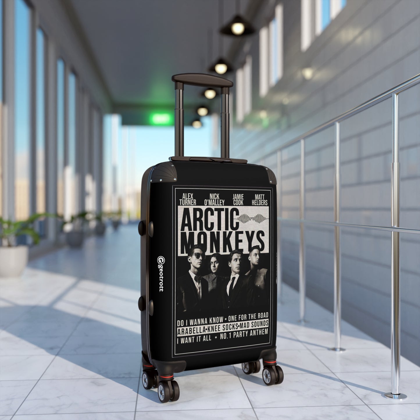 Artic Monkeys 2