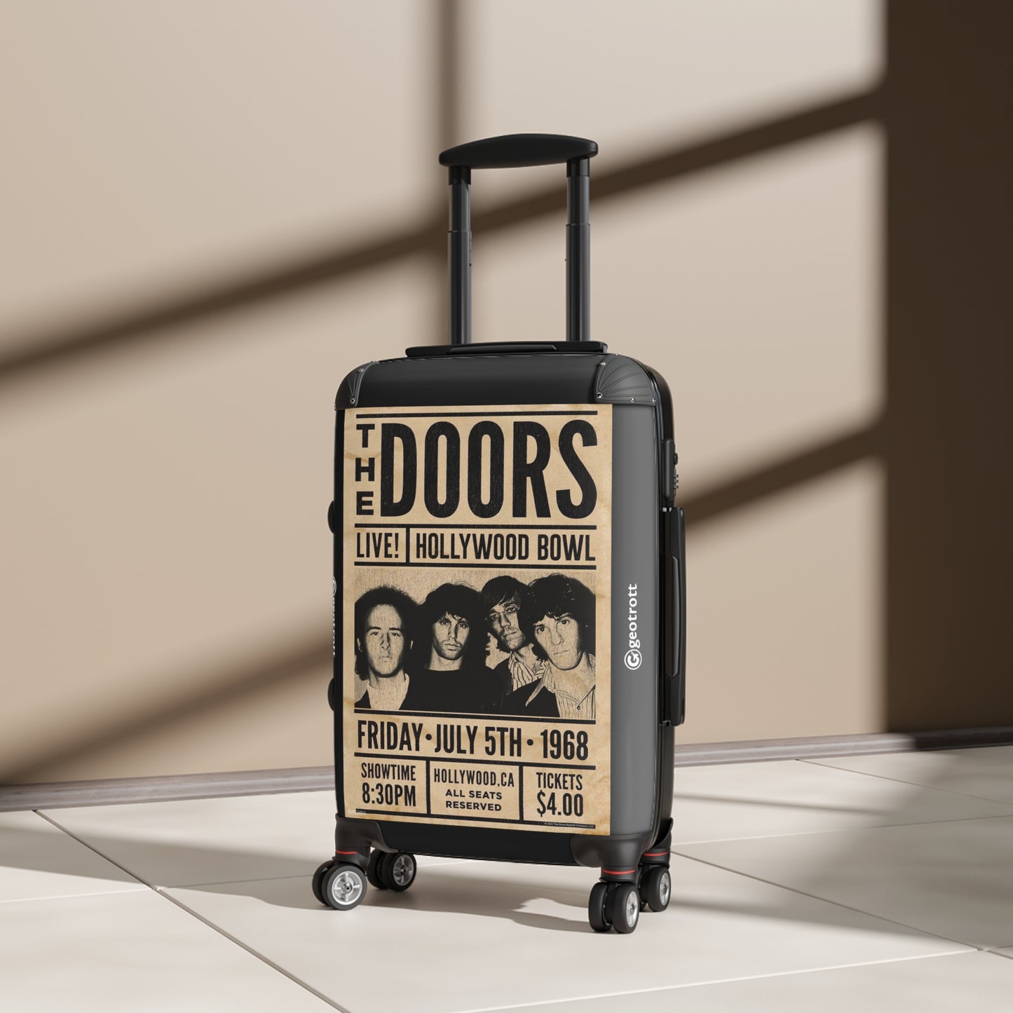 The Doors 2