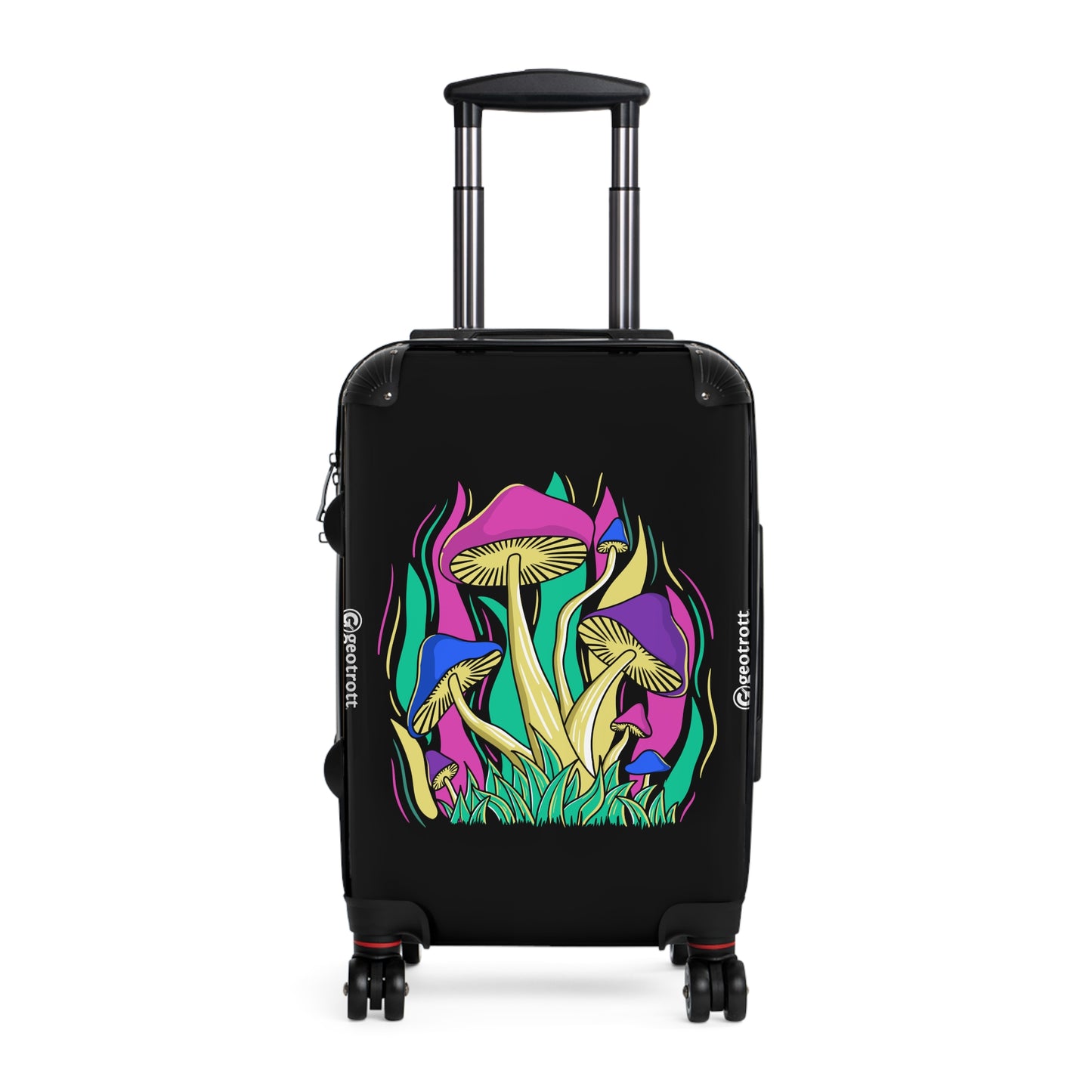 Mushroom Concept 1