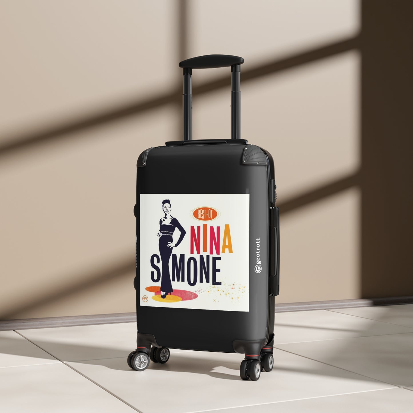 Nina Silmone Poster 14