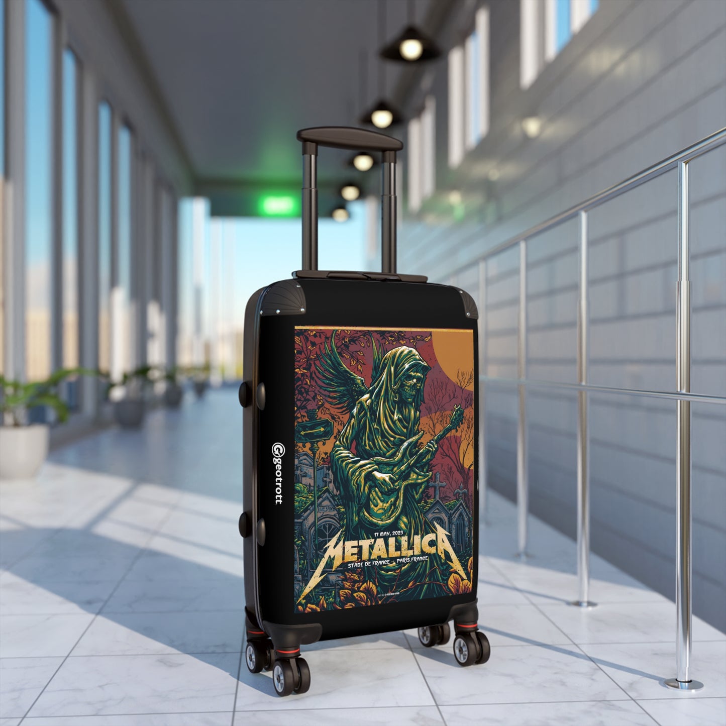 Metallica 23