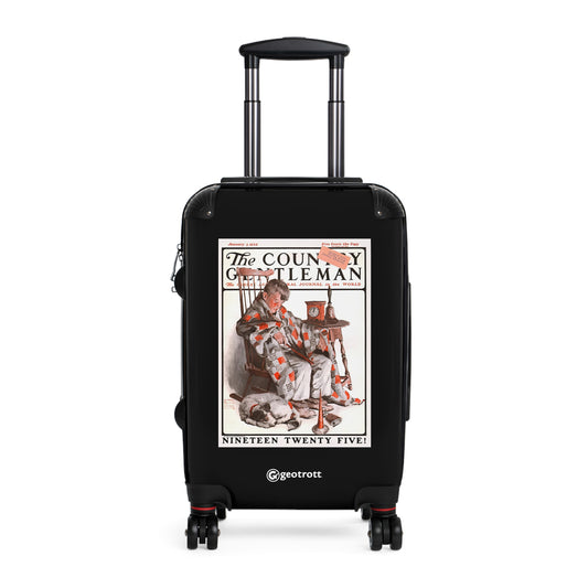 Country Gentleman 1925 01 03