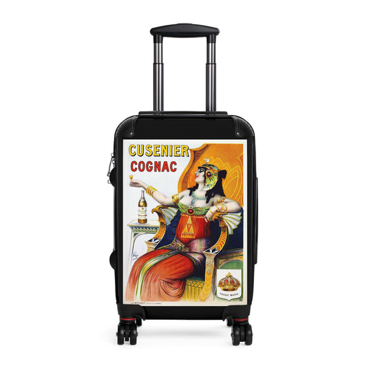 Cusenier Cognac 1898. artofuniverse0