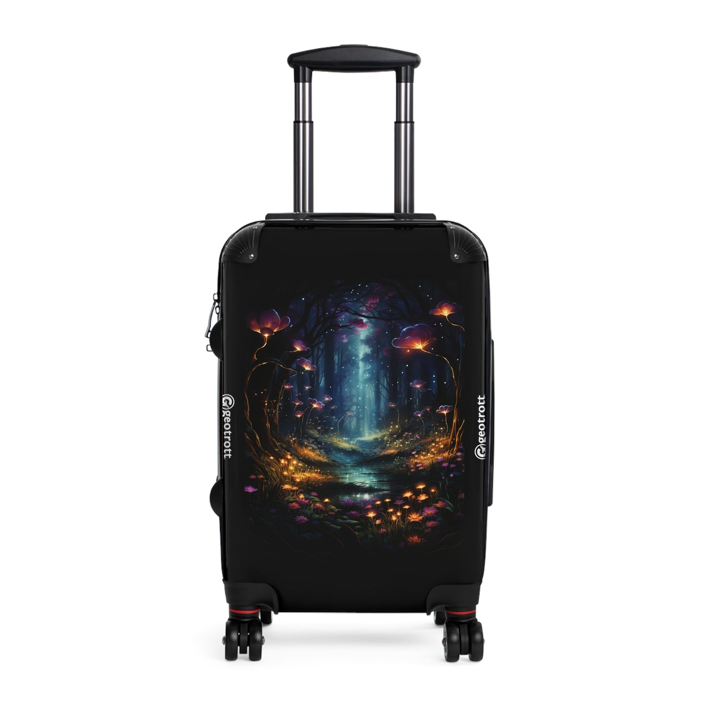 THE A dance of multicolored fireflies illuminating a da 7f3720f4 ca07 4f9e b41a 4fa5e4d5beb7 0