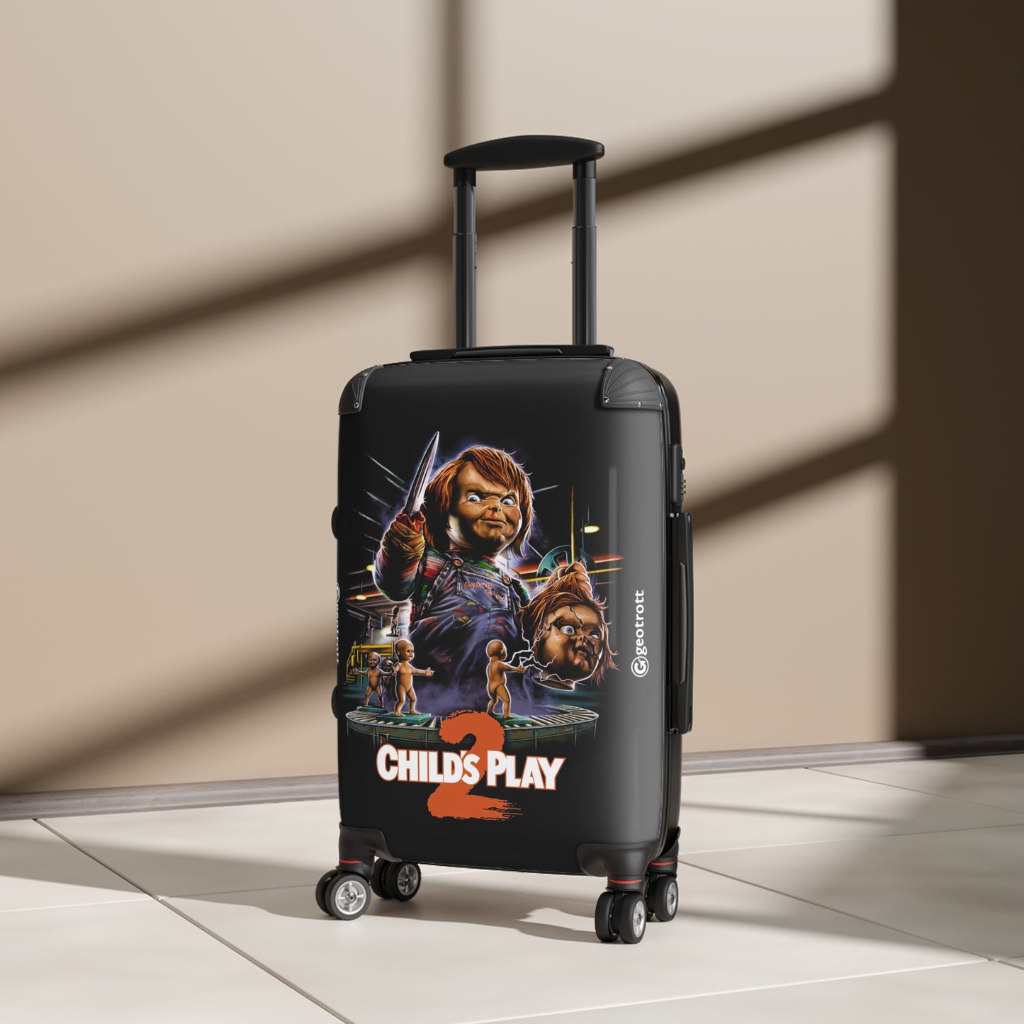 Chucky5 Classic Movie
