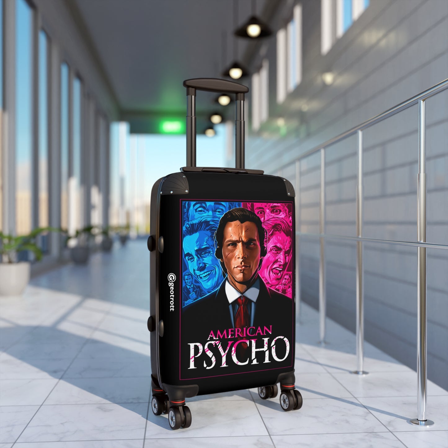 AmericanPsycho2 Classic Movie