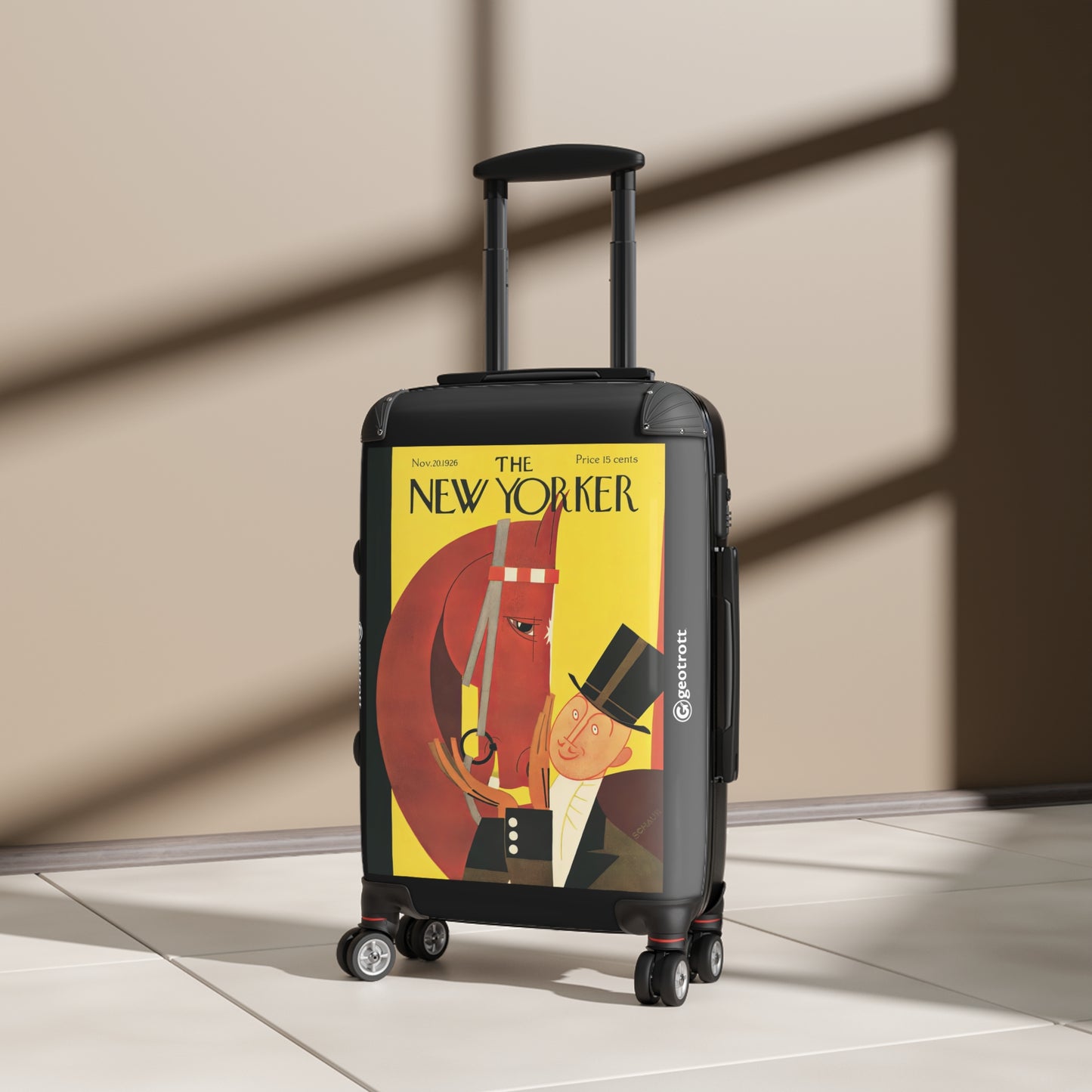 157 TheNewYorker 5x7