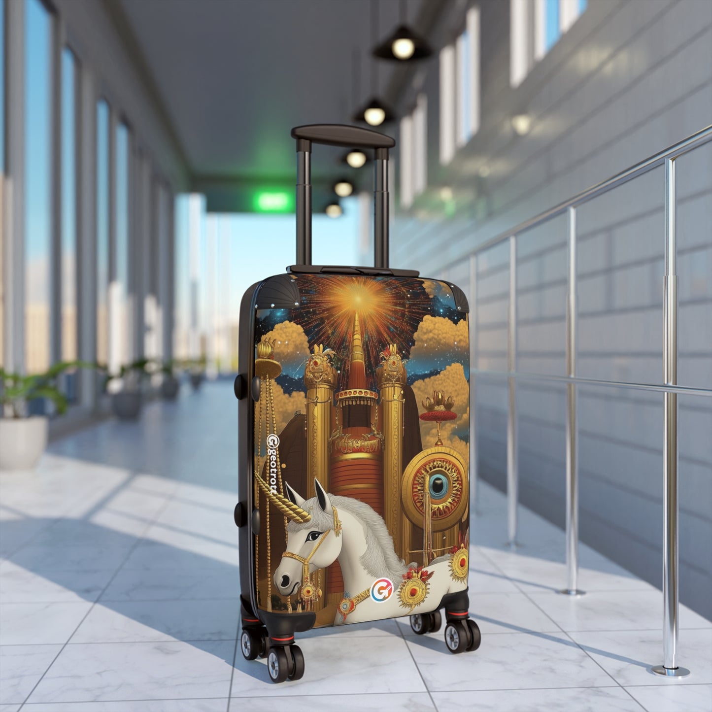 Let the Unicorns Lead You Home