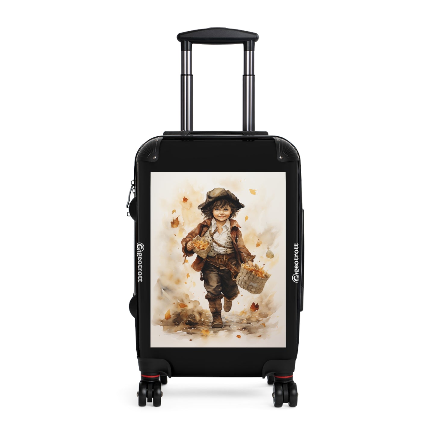 THE Watercolor illustration of a child dressed as a pir 63a5689a a675 4e97 b7cd 20b7923c171d 1