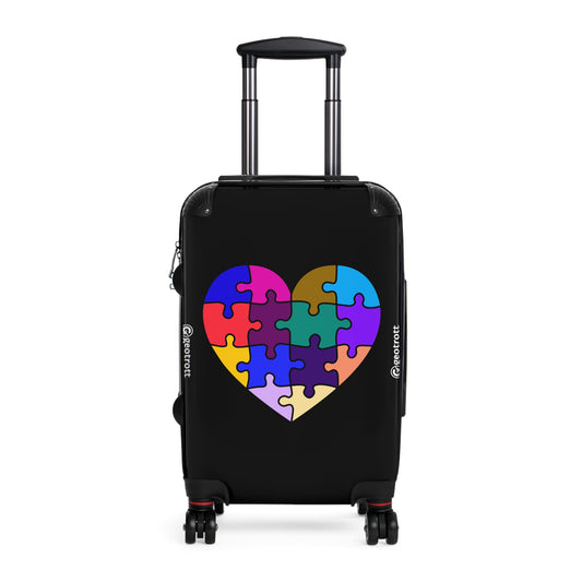 Feminine and fierce gear