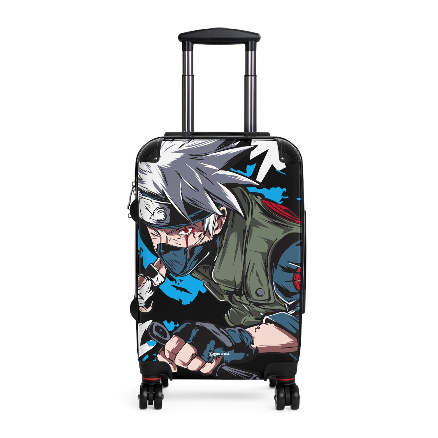 KAKASHI-HATAKE-EX