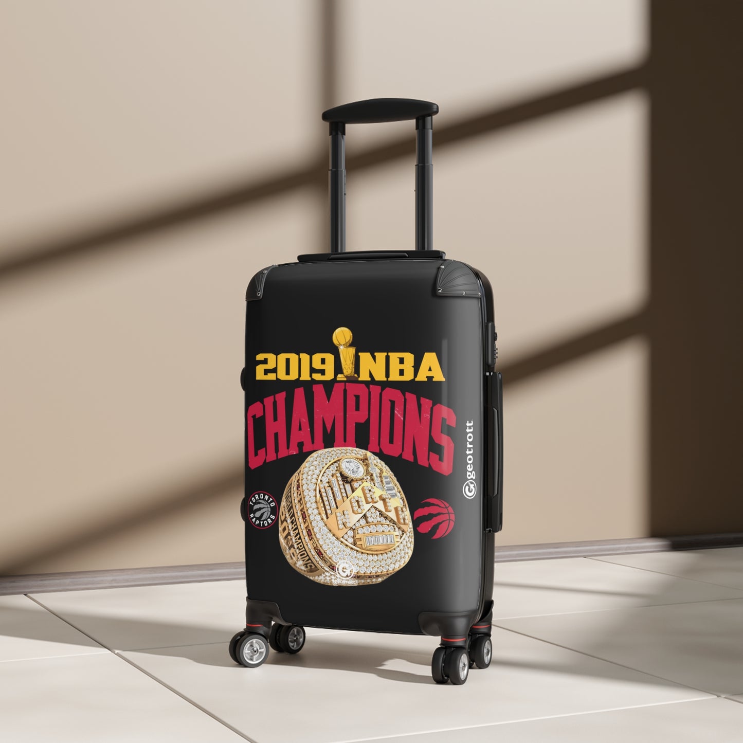 2019 champs