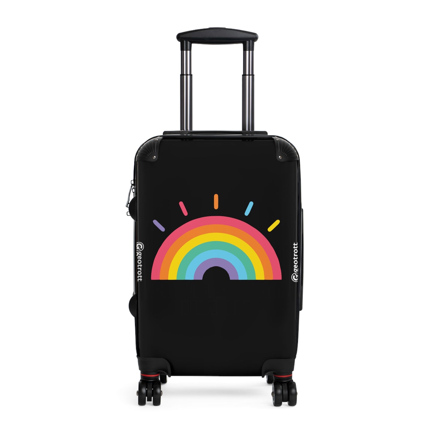 Pansexual pride collection