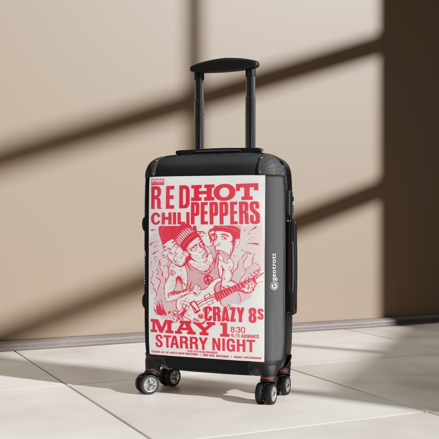 Red Hot Chilipeppers 2