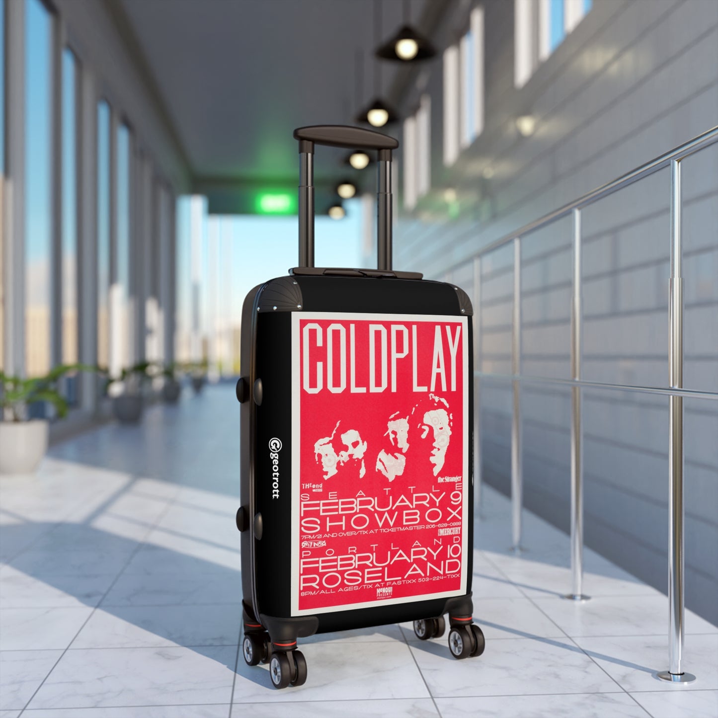Coldplay 1