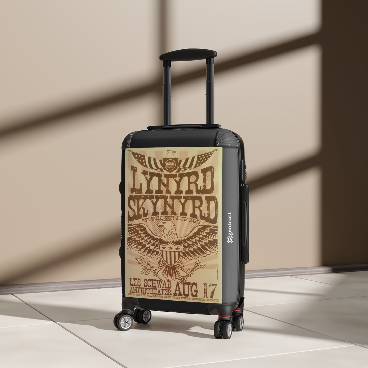 Lynyrd Skynyrd Giga