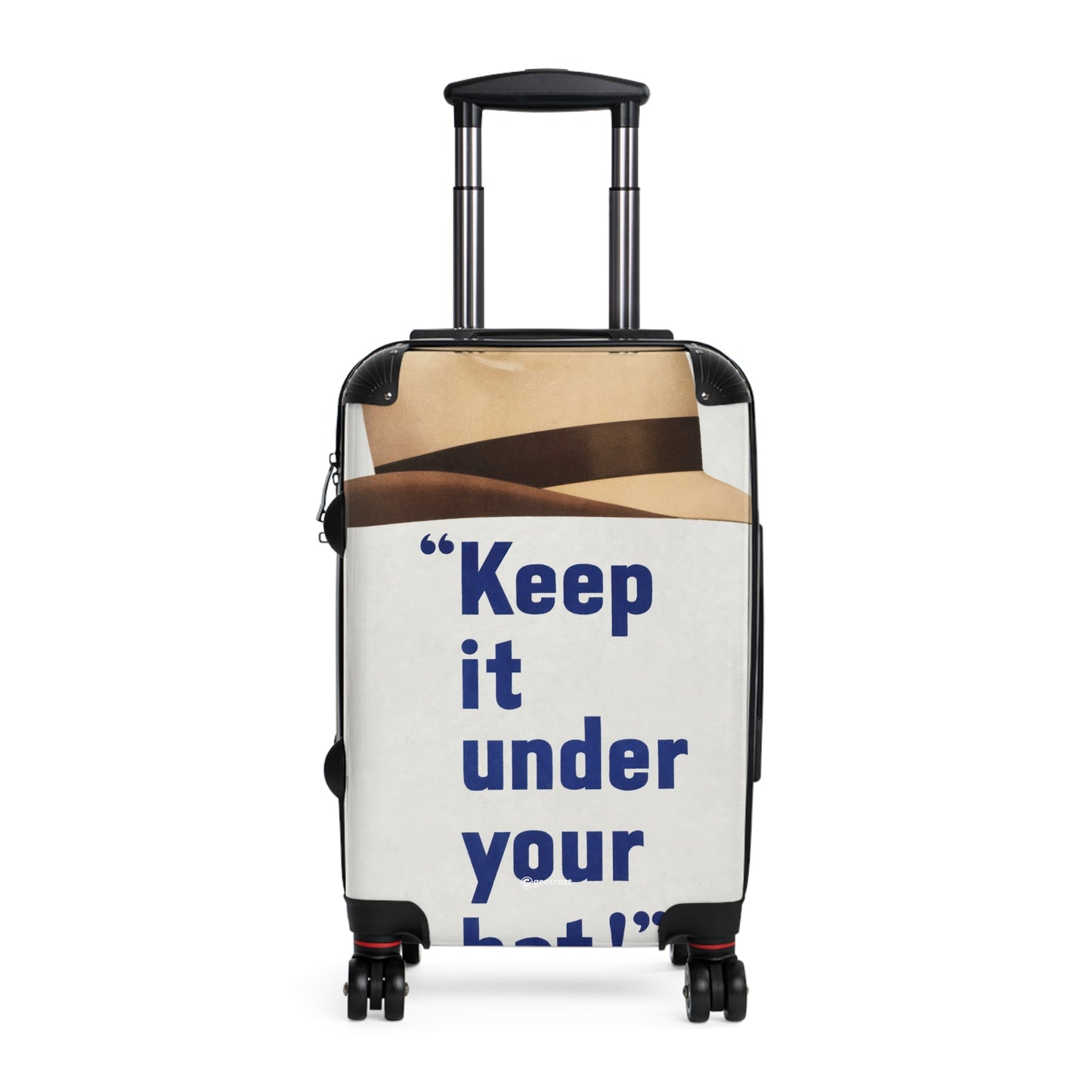 Keep-it-under-your-hat-1940s-poster-in-high-resolution-by-St -Michaels-Press-Ltd-giga