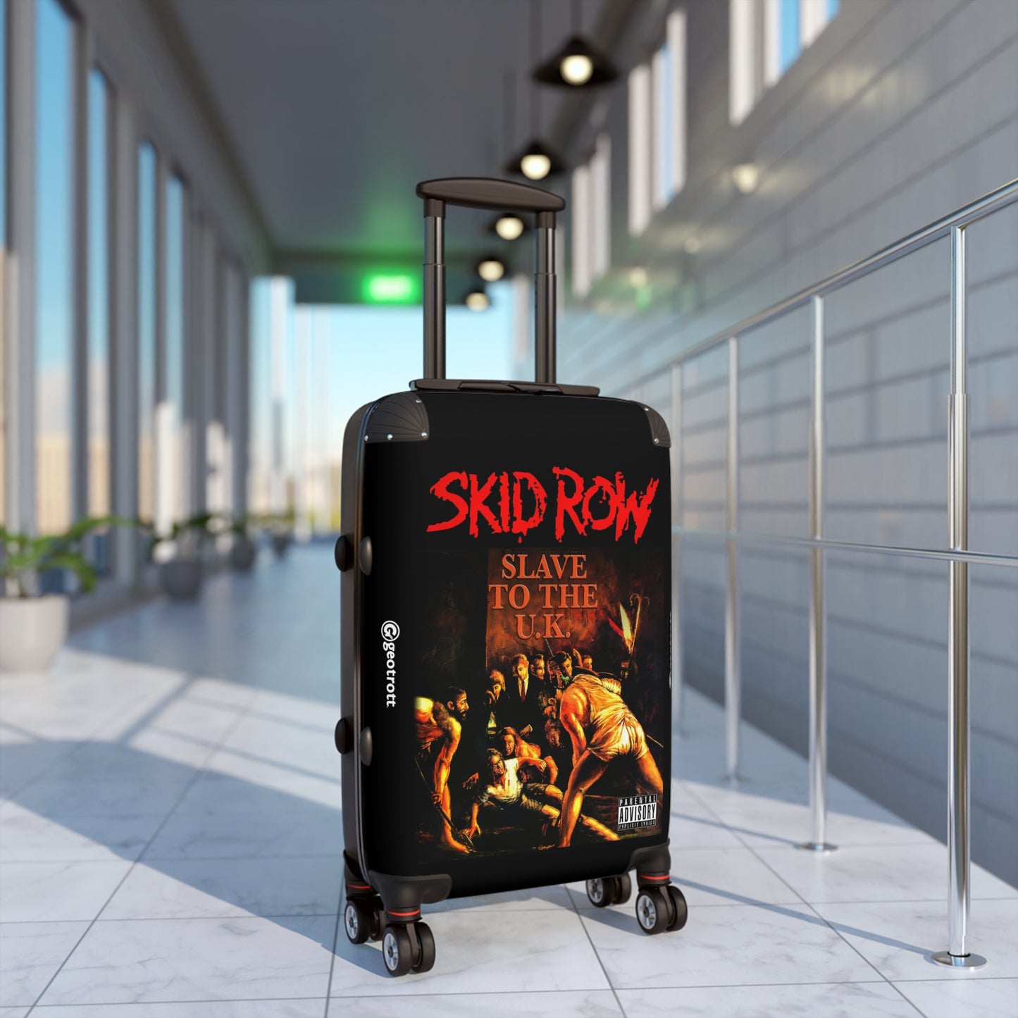 Skid Row