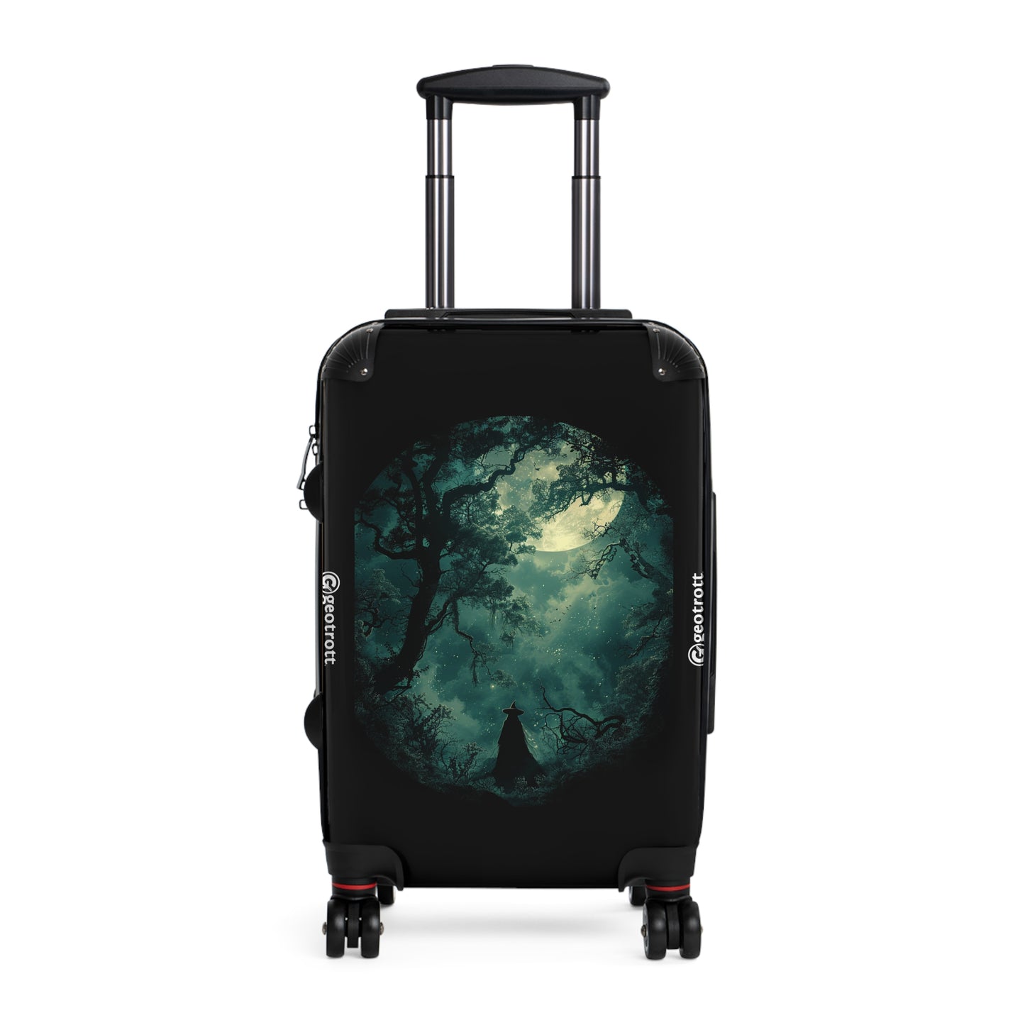 THE Vector T Shirt Design Witchs Forest an enchanting a 9a7e81eb 0925 4f4a af91 0c19cc600c94 0