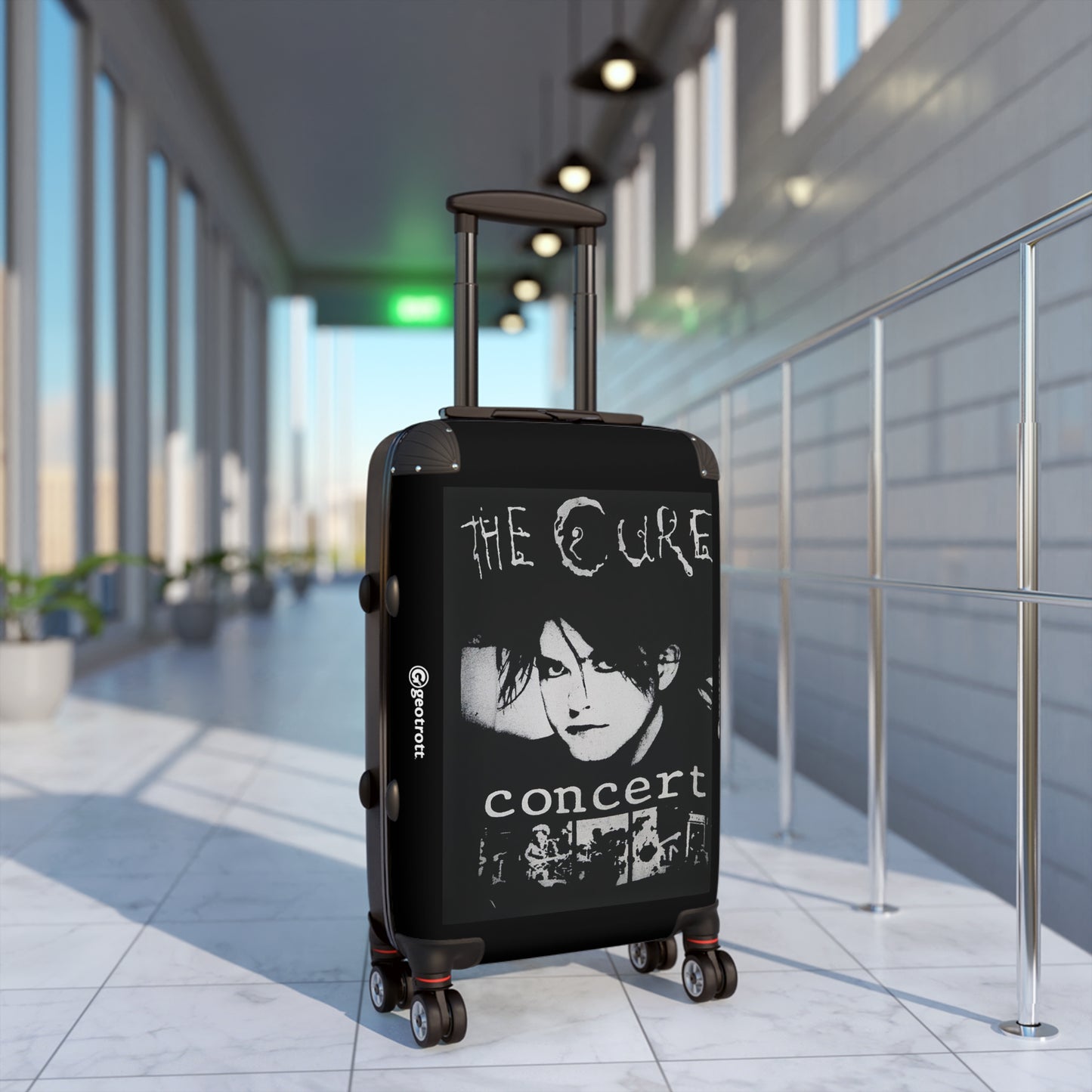 The Cure