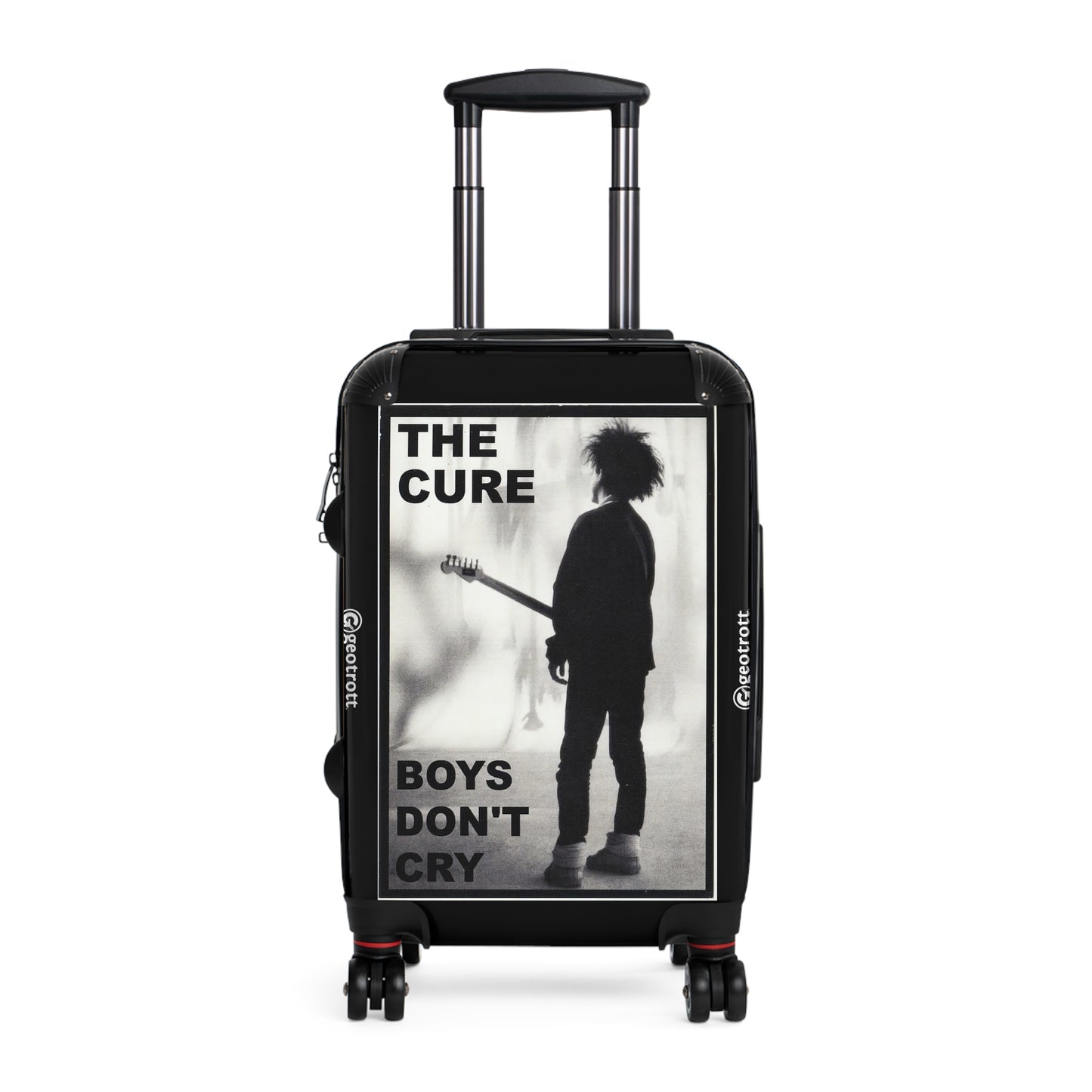 The Cure 3
