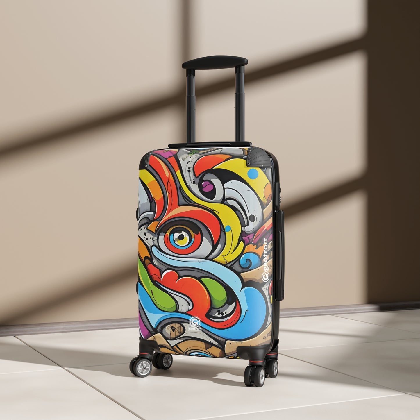 003 Graffiti