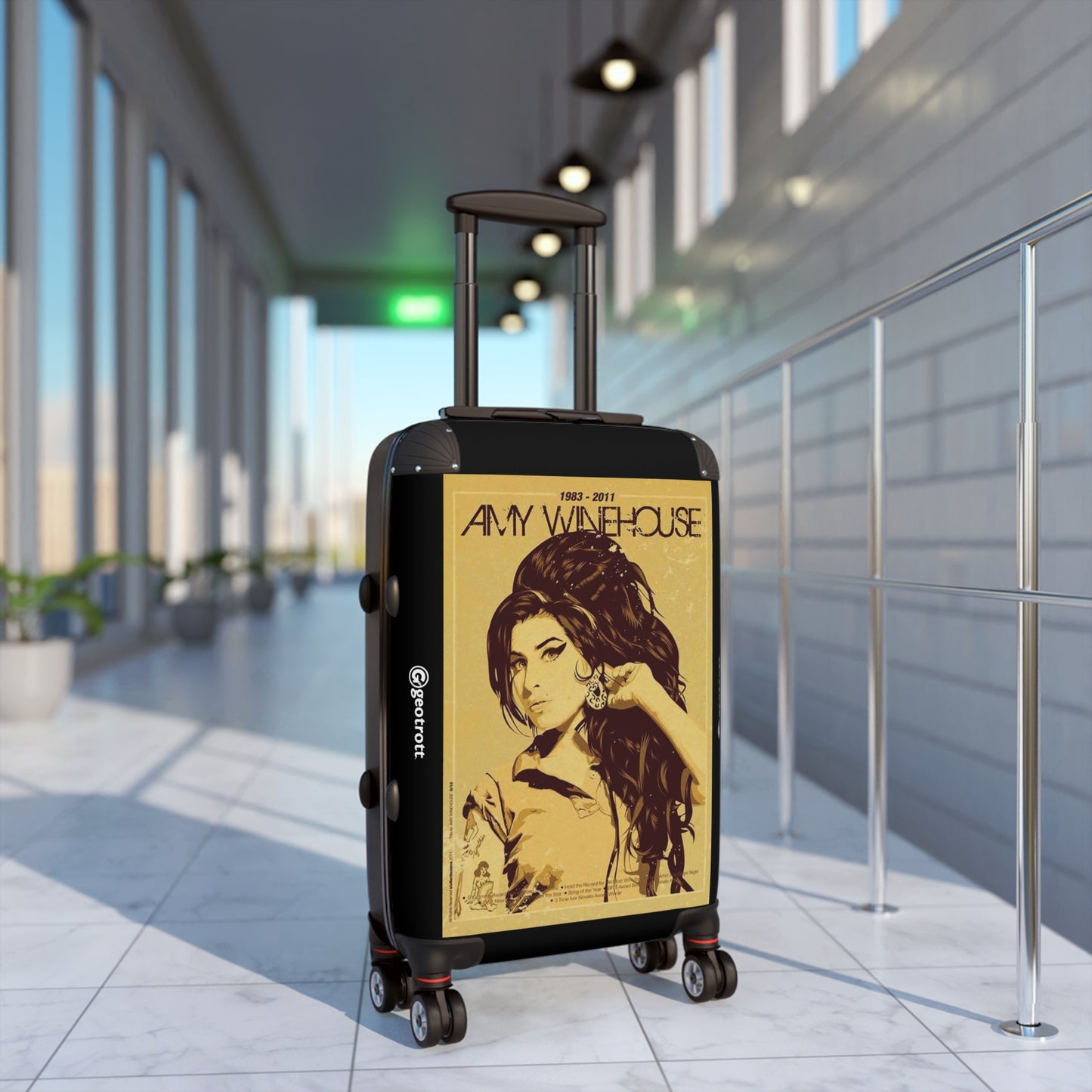 Amy Winehouse