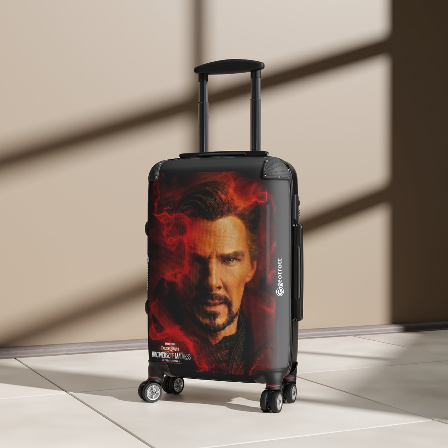 DrStrange Classic Movie