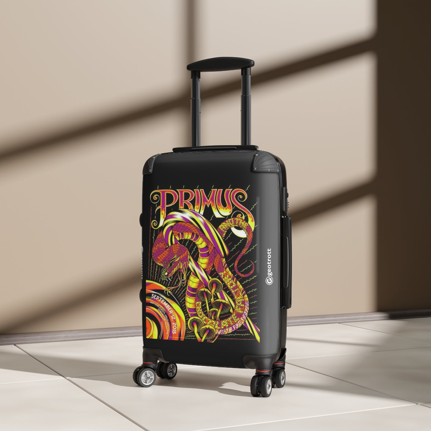 Primus 2015 Giga