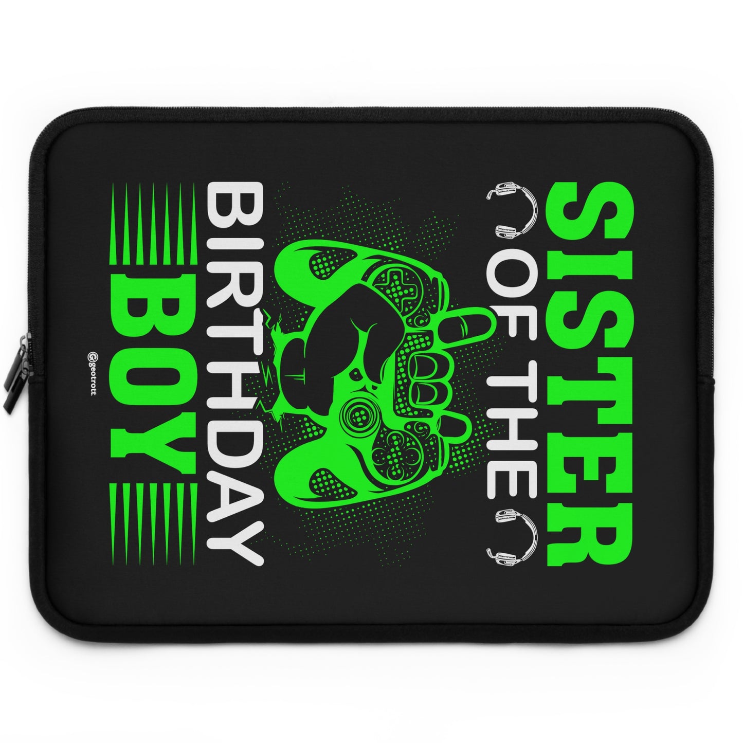Copia de Copia de Copia de Copia de Copia de Funda para portátil Gamer Gaming ligera y suave de neopreno