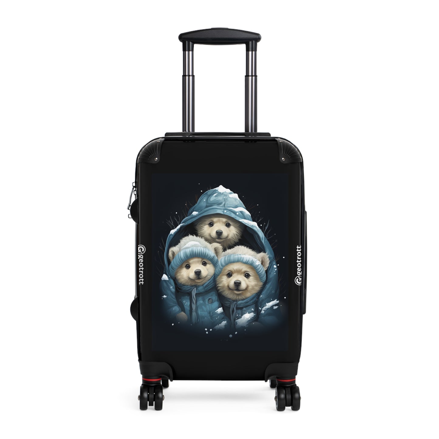 THE Vector T Shirt Design a group of tiny cuddly bear c 7edd54be 27d9 43ad 802a 4b58353ef741 1