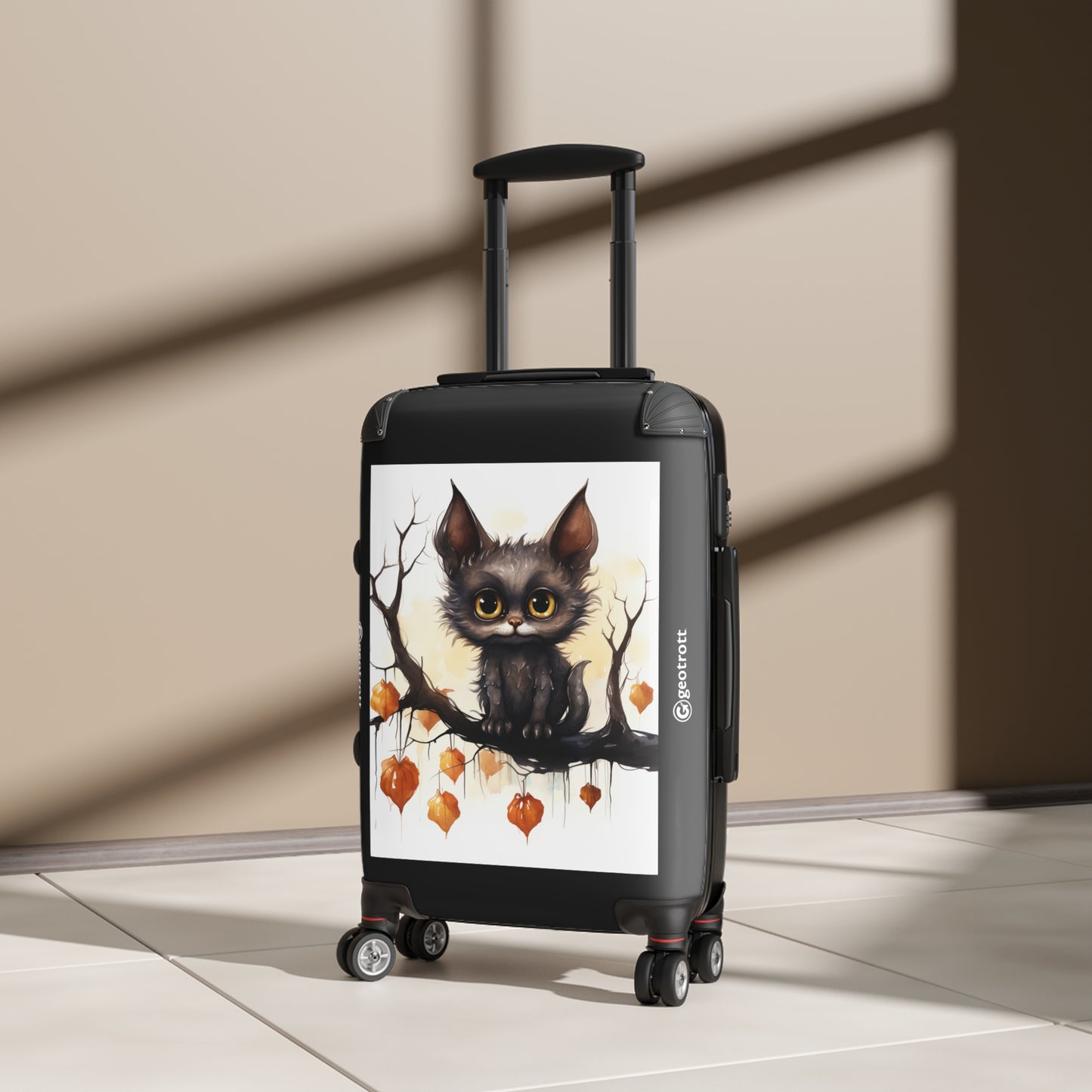 THE Watercolor illustration of a cute bat hanging from 8cb2af0a 4189 417f b0f9 d88ae8082171 1