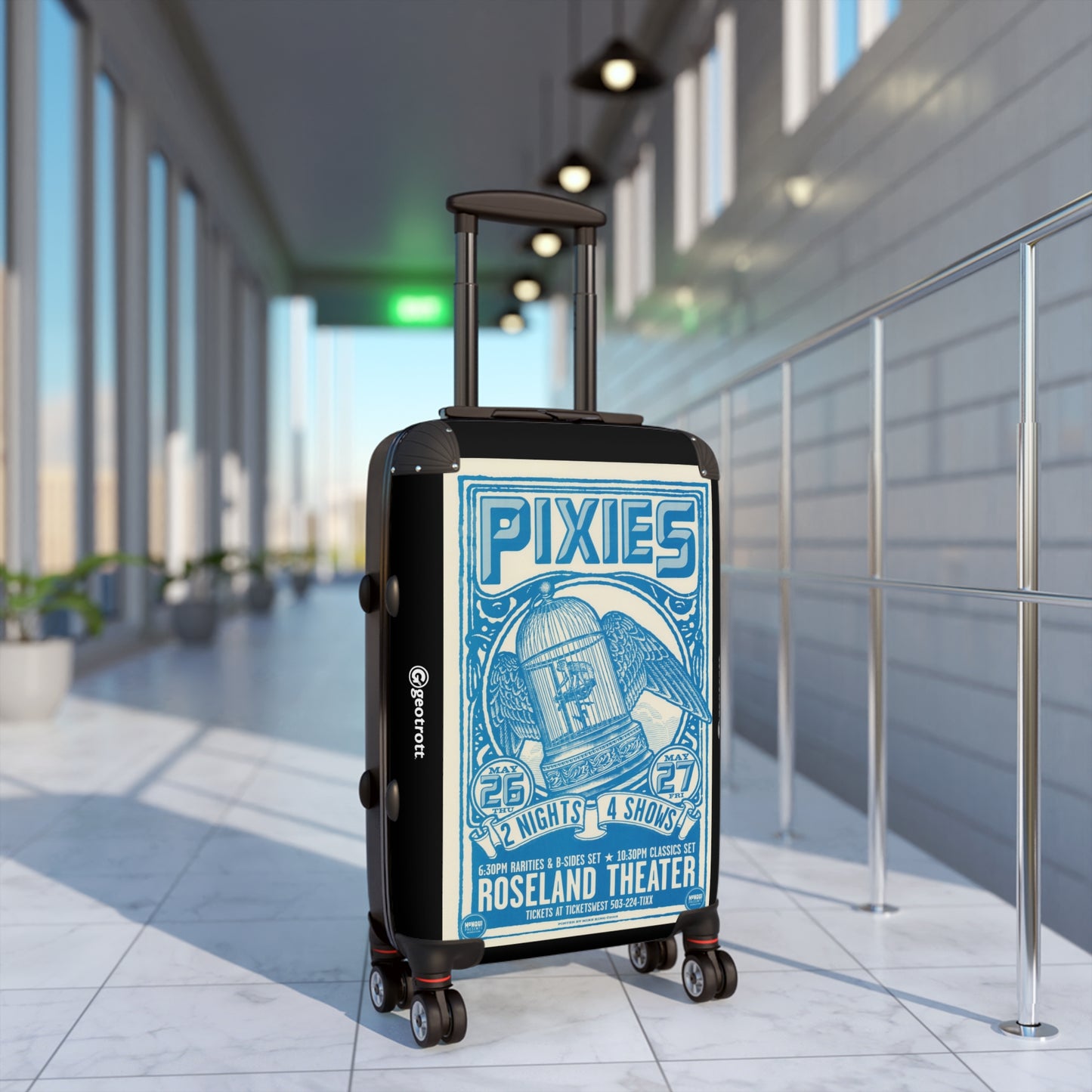 Pixies 7