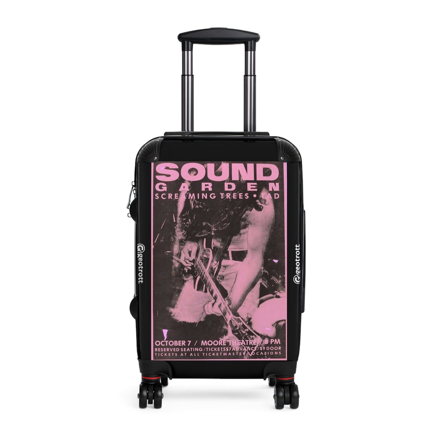 Sound Garden