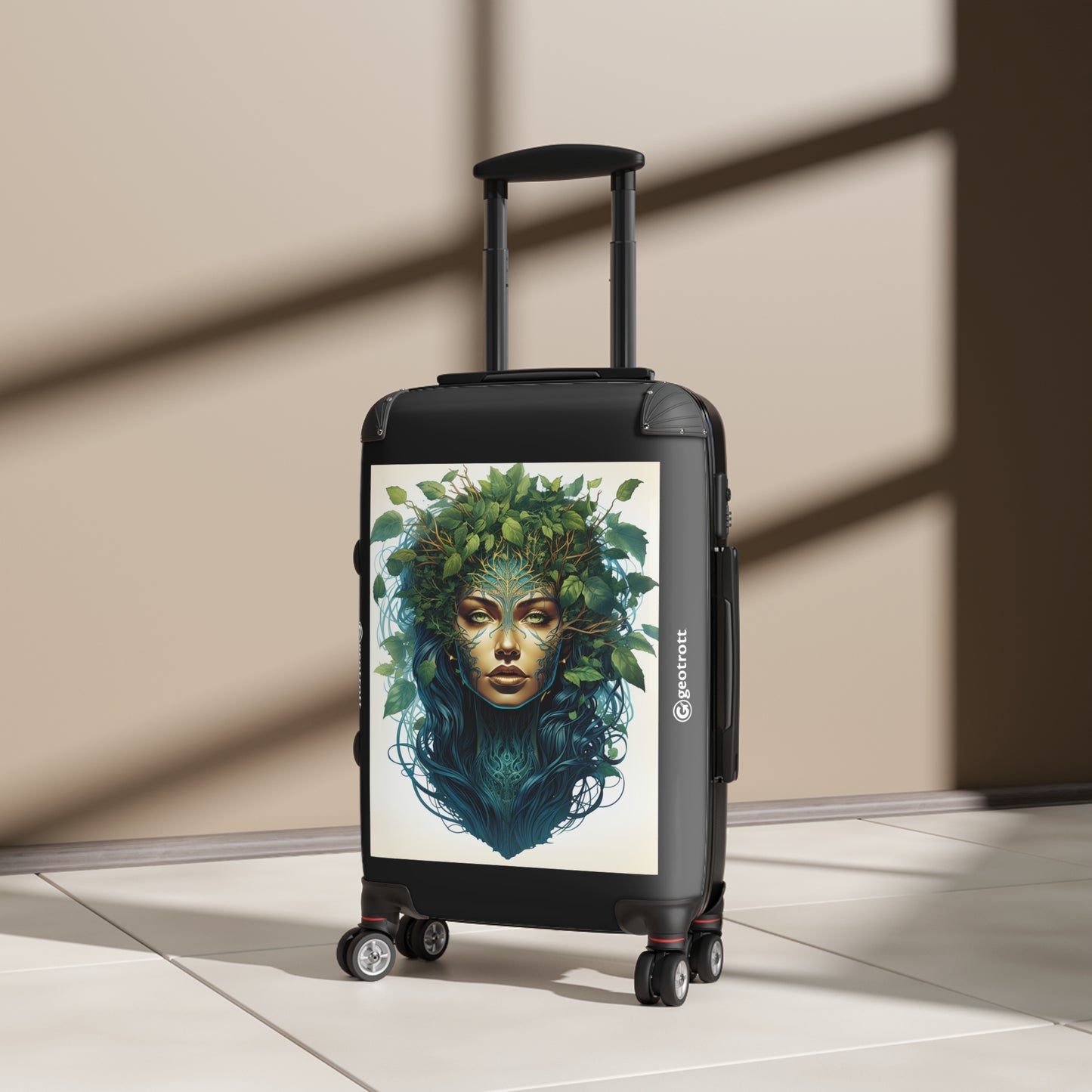 THE t shirt design a cartoon of a woman with tree branc 05d9d3a4 361e 44fa a1eb 031e7c1574c9 1