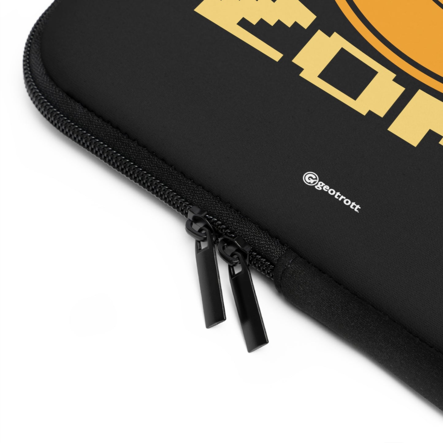 Gaming Zone 6 Gamer Gaming Lightweight Smooth Neoprene Laptop Sleeve