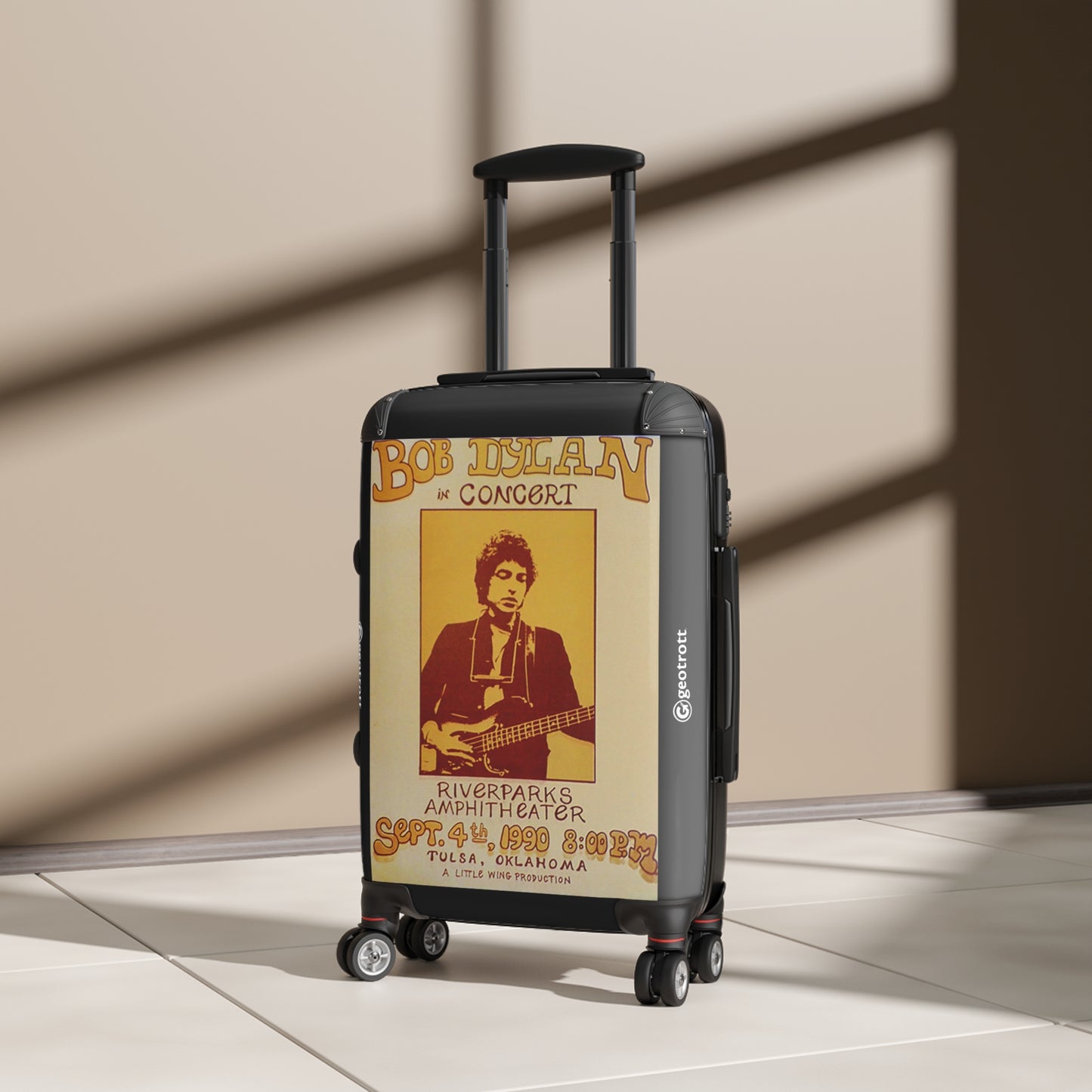 Bob Dylan 1