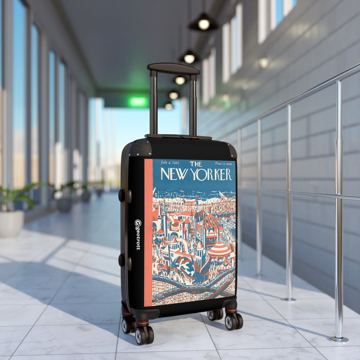 70 TheNewYorker 5x7