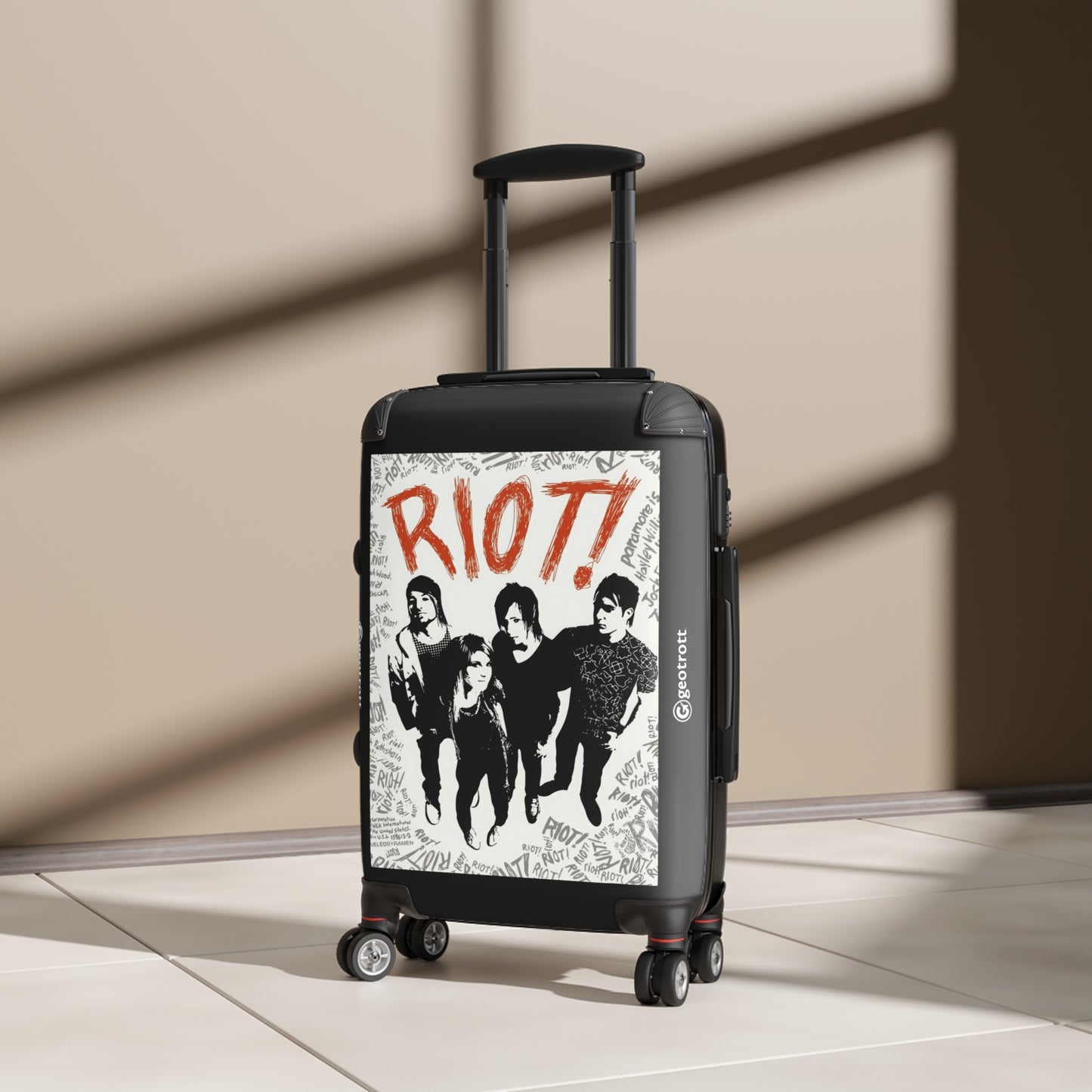 Riot