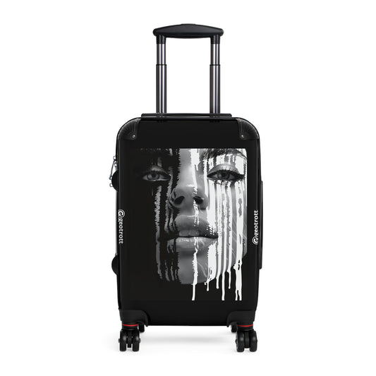 THE Vector T Shirt Design Barcode Portrait blending ide c36012b9 b02e 4648 b06c d92ab7baebf4 3