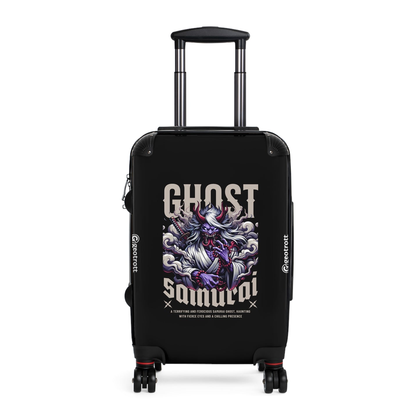 Ghost-Samurai