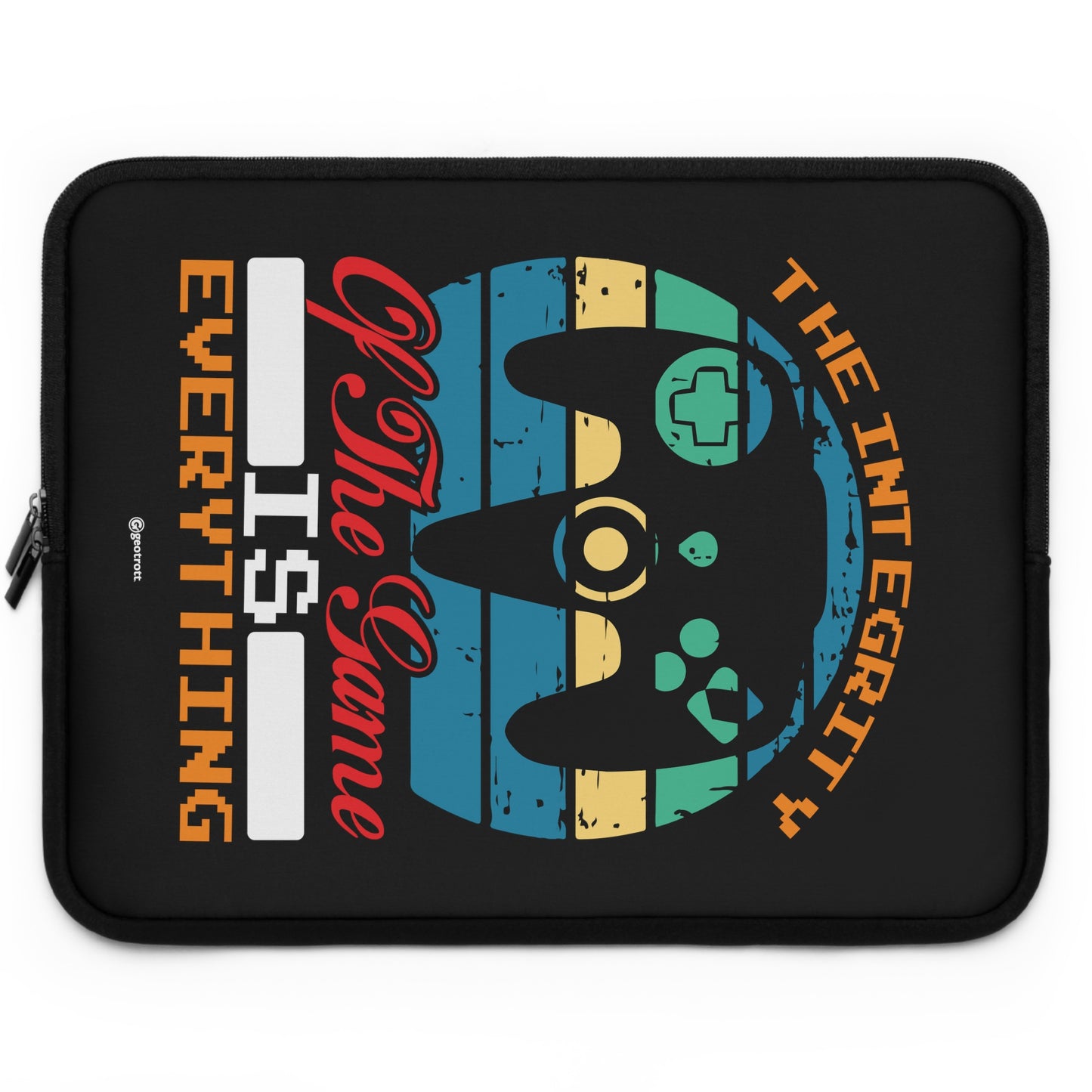 Copy Of Copy Of Copy Of Copy Of Copy Of Copy Of Copy Of Copy Of Copy Of Gamer Gaming Lightweight Smooth Neoprene Laptop Sleeve