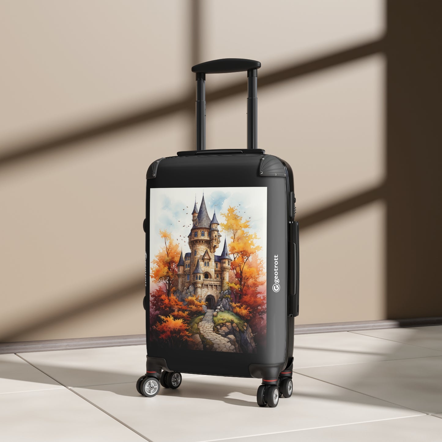 THE Watercolor illustration of a wizards tower overlook ea7e05eb 5df5 461f a921 07eb7cea1ad2 0