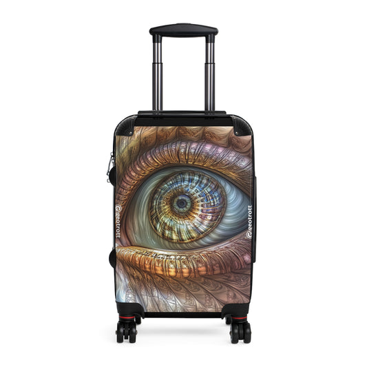 Dreamwalkers Vision in the Northern Sky