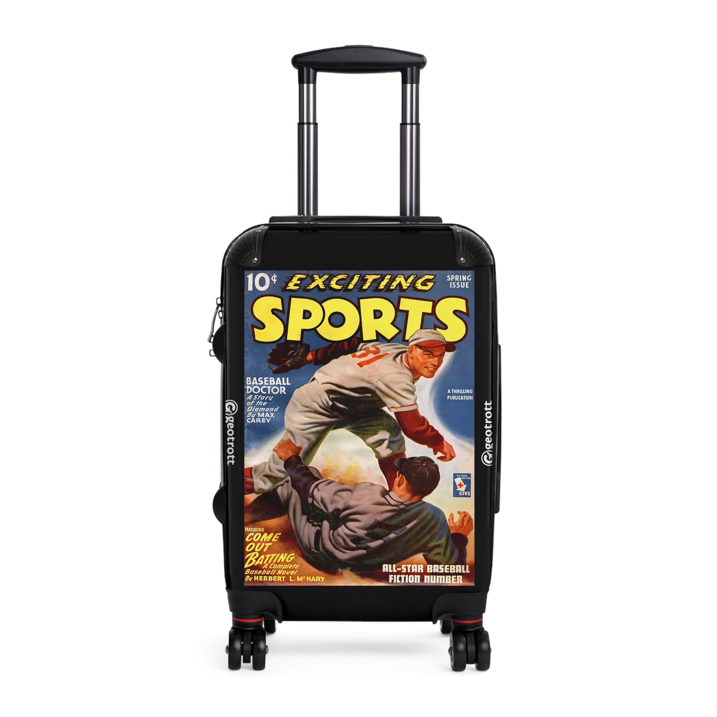Exciting-Sports-1945-Spring