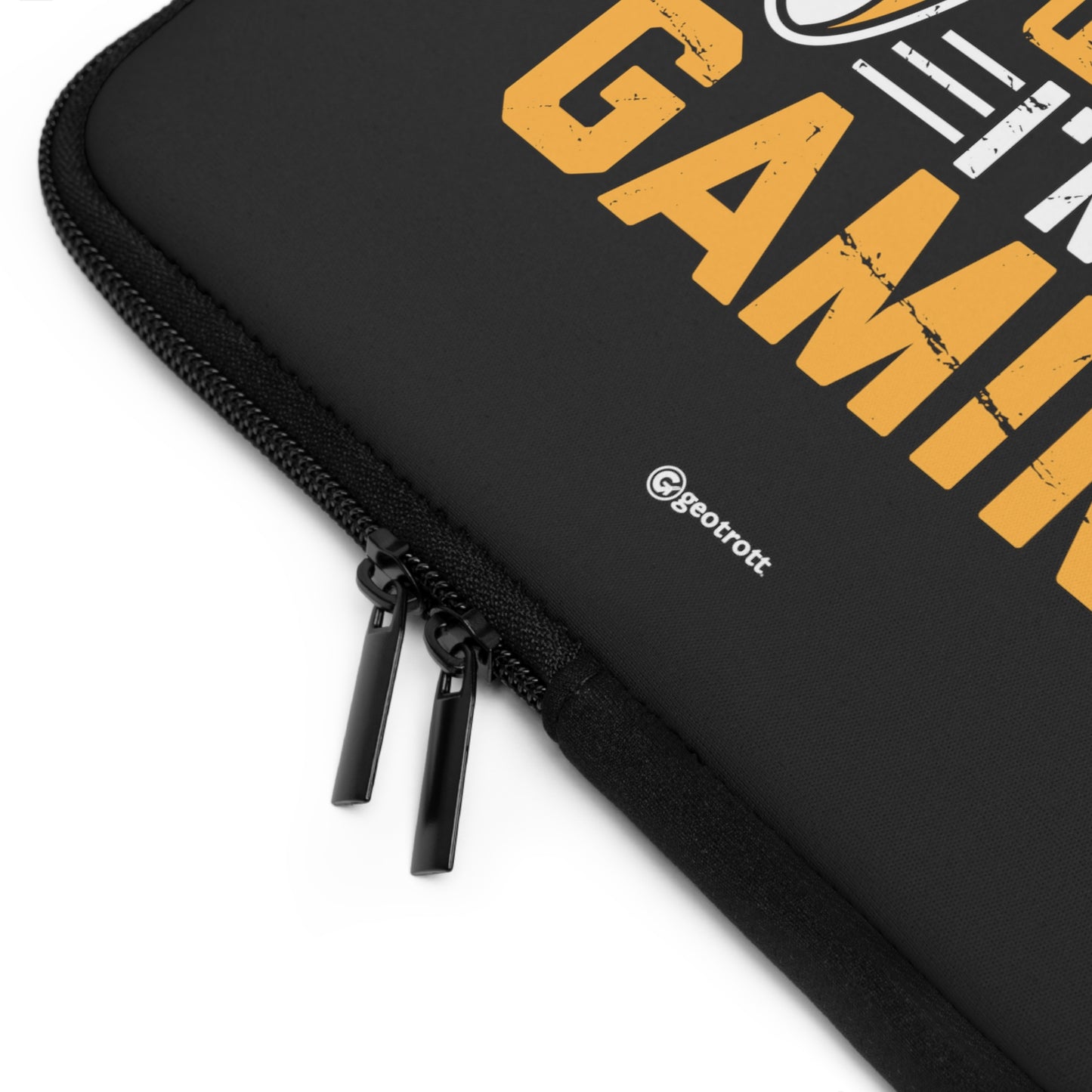 I Can'T Adult Now I'M Gaming Gamer Gaming Lightweight Smooth Neoprene Laptop Sleeve