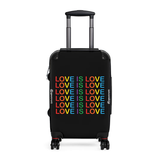 Gender identity gear