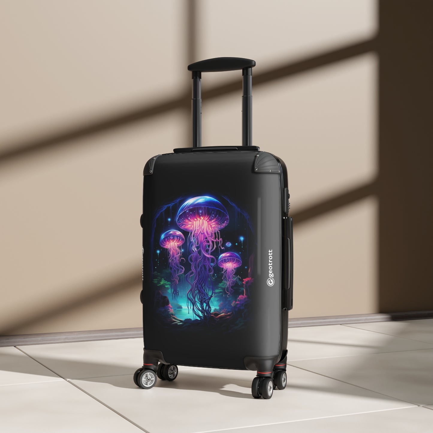 THE T shirt design cosmic jellyfish neon glow floating 9a447a74 9ae0 4056 b1d4 9a59fd499b0d 2