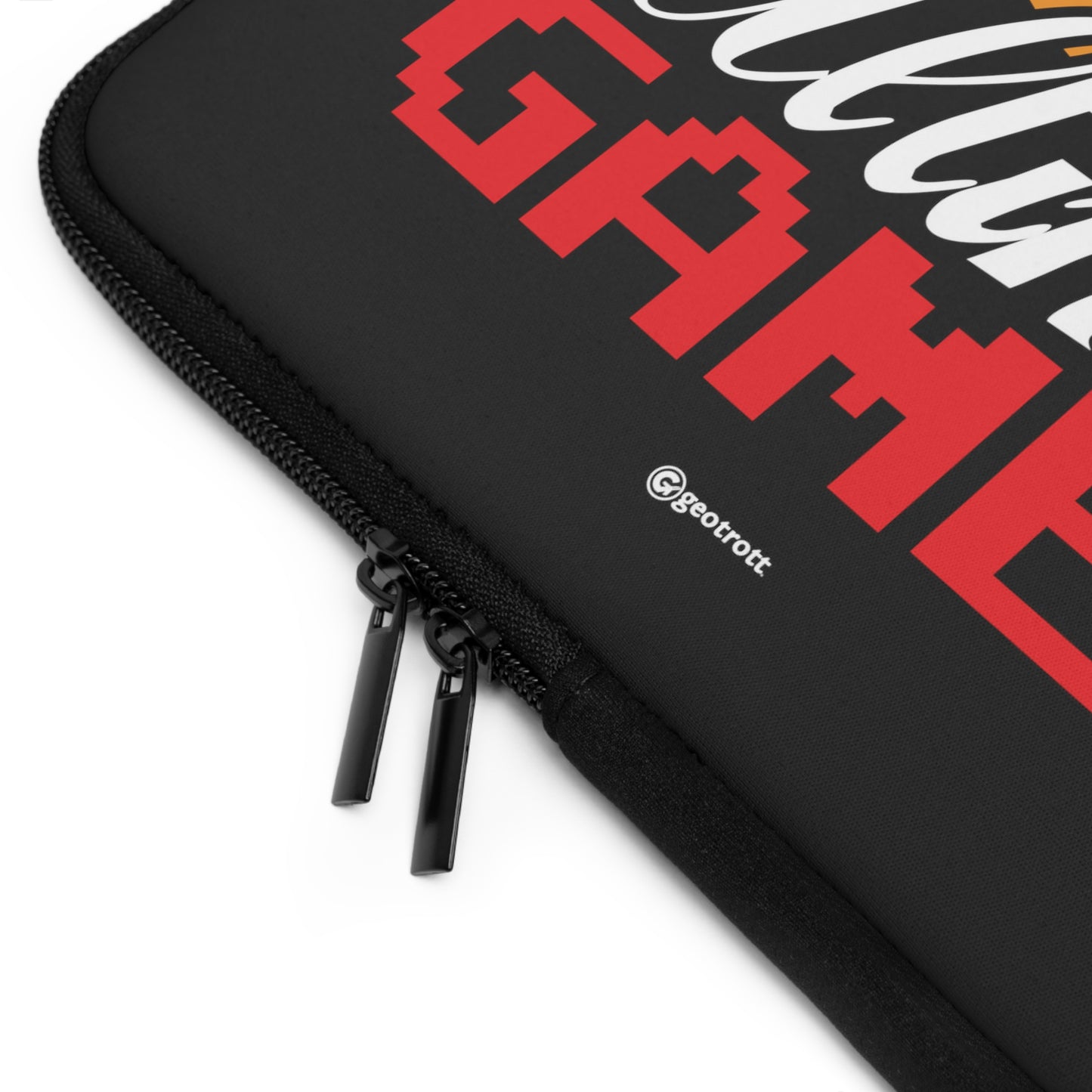 I'M The Ultimate Gamer Gamer Gaming Lightweight Smooth Neoprene Laptop Sleeve